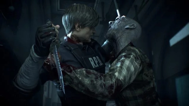 Resident Evil 2 Remake Changes: What's New, What's Different, What's the  Same? - GameRevolution