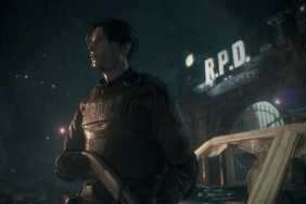 Resident Evil 2 shipments
