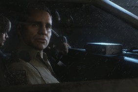 Resident Evil 2 the ghost survivors 4th scenario