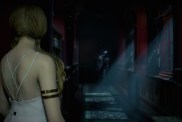 Resident Evil 2 update 1.02 patch notes