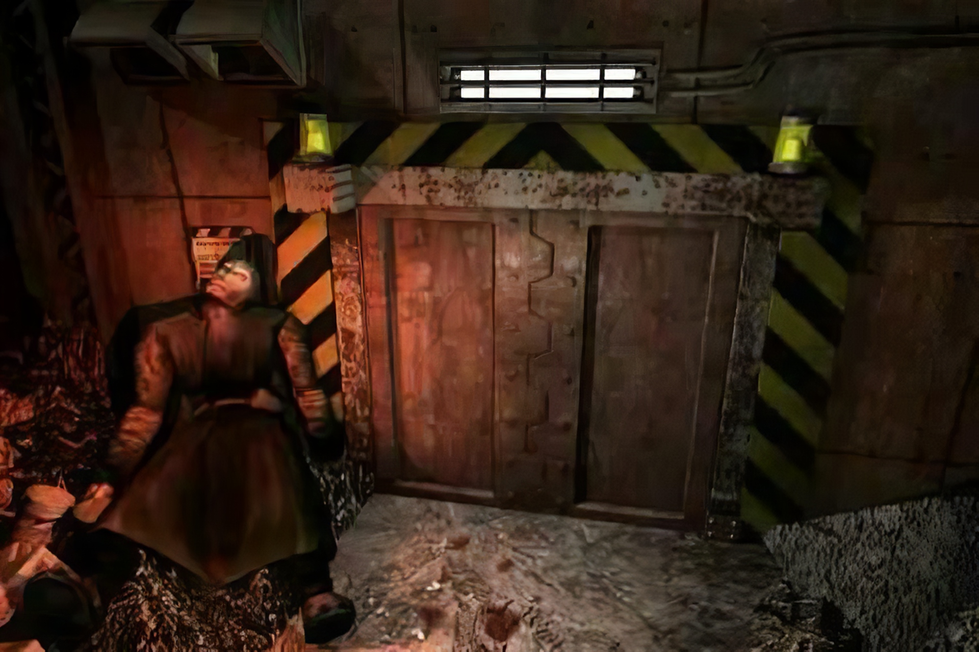 Resident Evil 2 remake had multiple Tyrants, that's why Mr. X was everywhere