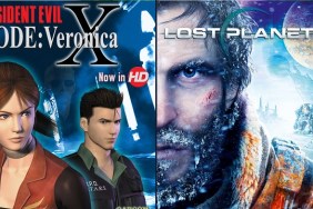 Xbox One backwards compatibility comes to Lost Planet series and Code Veronica.