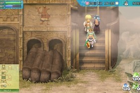 Rune Factory 4 special and Rune Factory 5 are coming