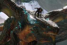 Scalebound rumoured to be brought back as Switch exclusive