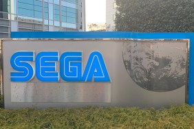 Old Sega Headquarters