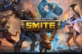 Smite Community Specialist Arrested