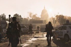 The Division 2 Open Beta Patch Notes