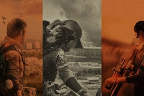 The Division 2 roadmap header image