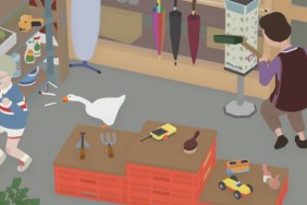 Untitled Goose Game Delayed
