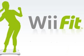 Grandmother plays wii fit for 10 years