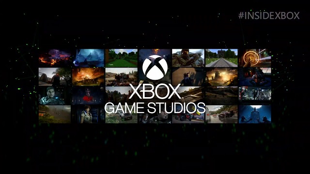 Xbox Game Studios is the new name of Microsoft Game Studios.