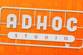 AdHoc Studio formed
