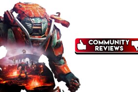 anthem community review