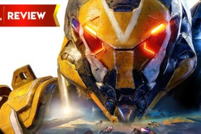 anthem review