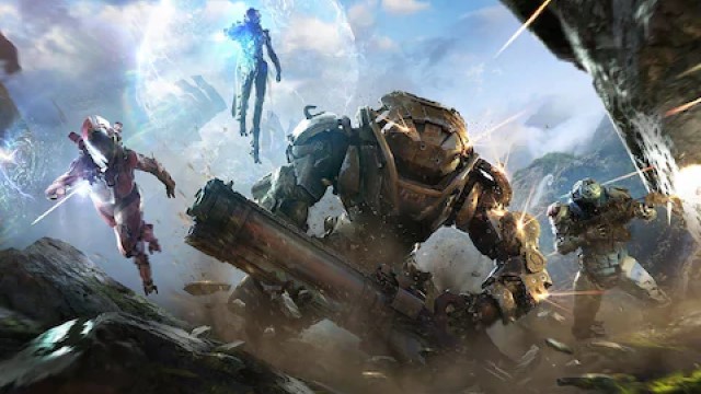 Ex-BioWare dev: It's 'impossible' to plan for live games - GameRevolution