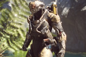 Anthem Free Shards