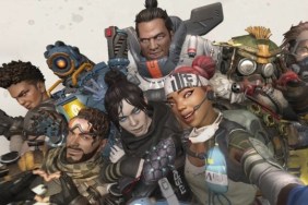 apex legends livestream