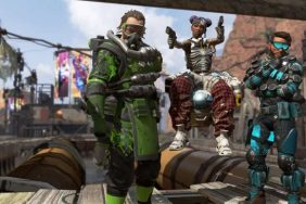 apex legends best character