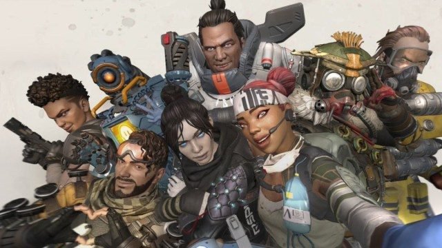 Apex Legends Bangalore guide