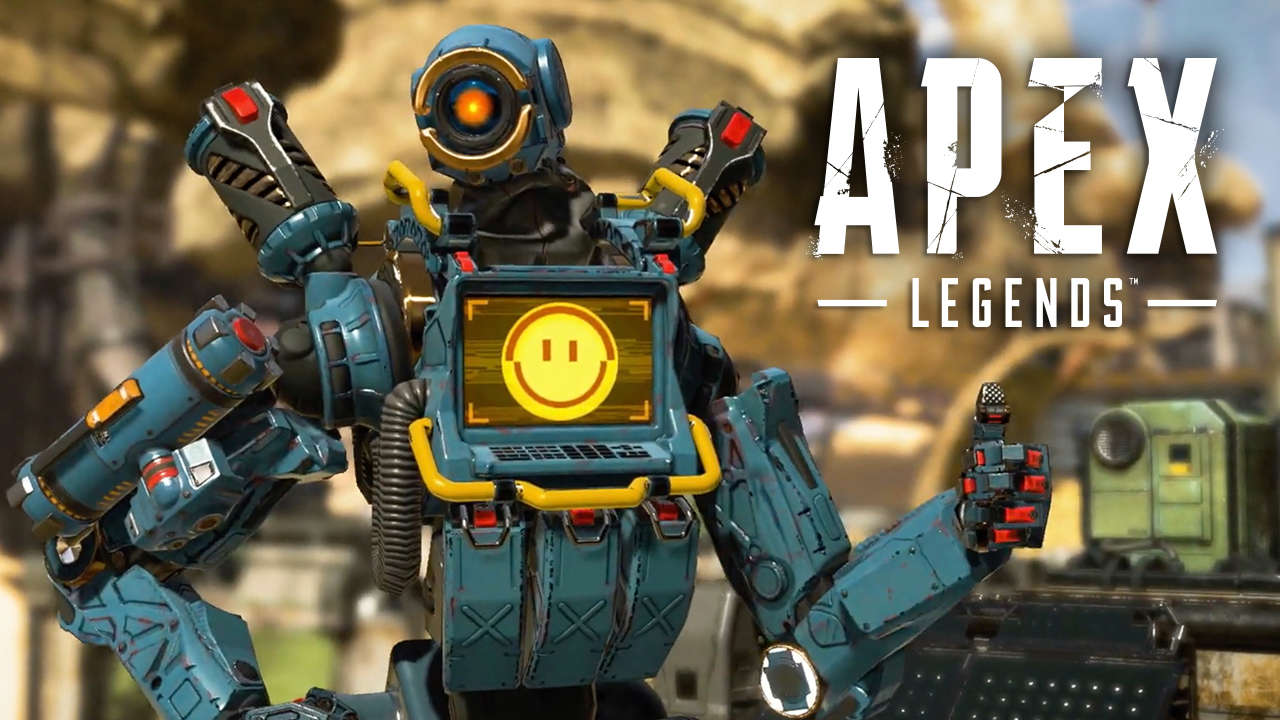 apex legends finishers pc