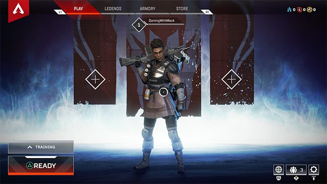 Apex Legends Total Wins