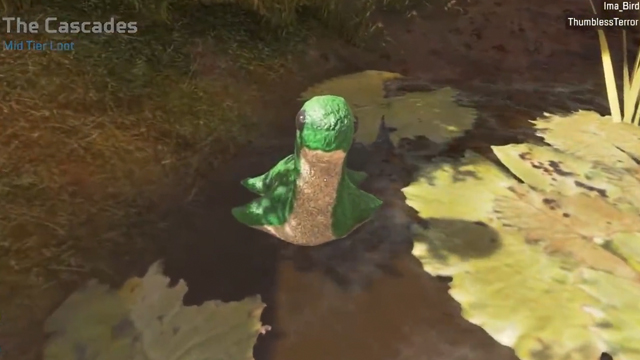 All Apex Legends Nessy locations