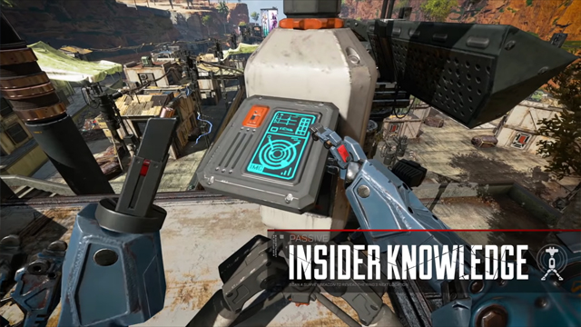 Apex Legends Pathfinder guide