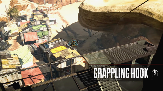 Apex Legends Pathfinder guide | How to play Pathfinder - GameRevolution