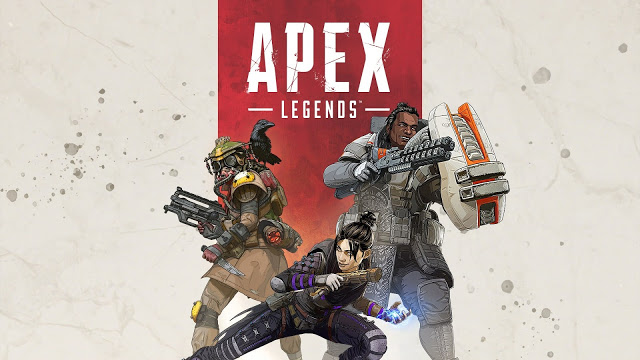 apex legends stream