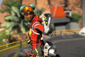 Apex Legends gun stats