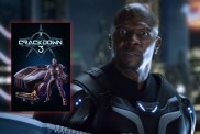 Crackdown 3 Bonus Pack