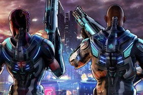 Level up skills fast in Crackdown 3, multiplayer