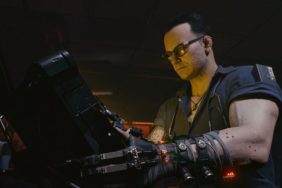 Cyberpunk 2077 beta