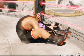 dead or alive 6 evo nsfw