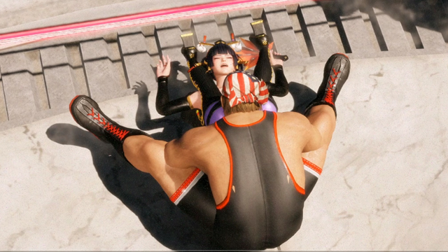 Dead or Alive 6 Review – Get in the Ring