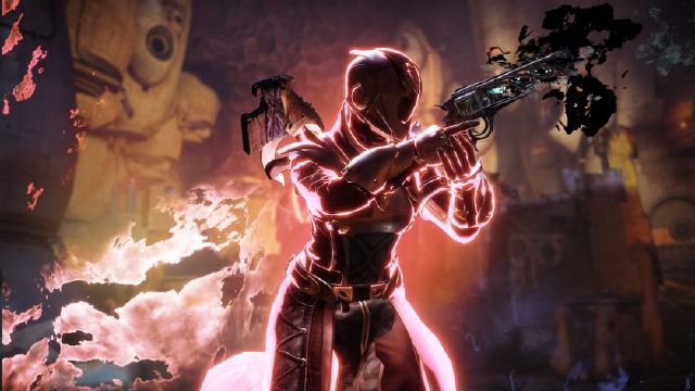 Destiny 2 weekly reset time today