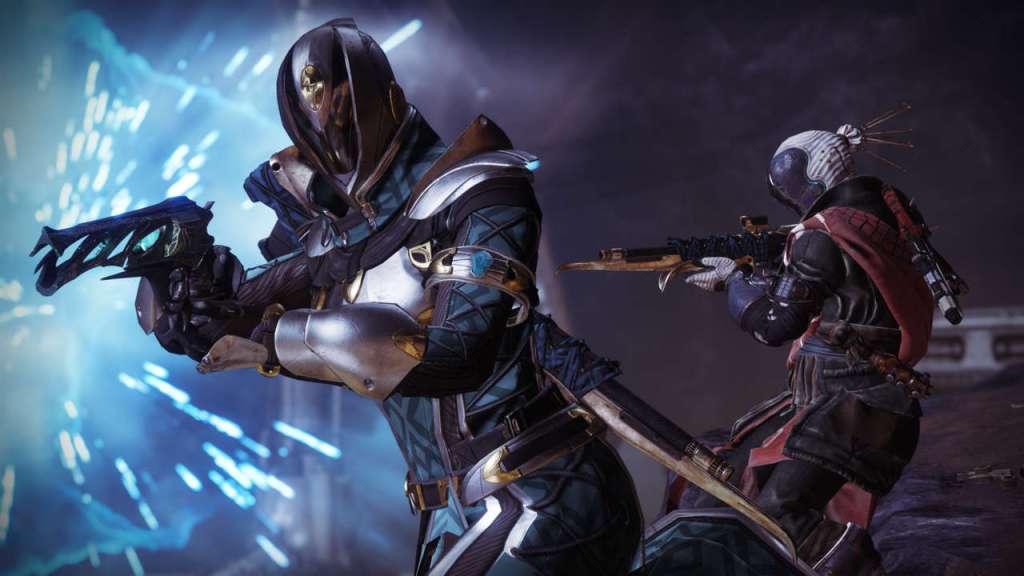 Activision Destiny layoffs