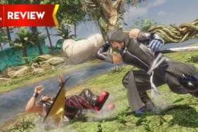 dead or alive 6 review