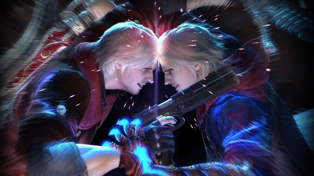 Devil May Cry