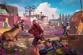far cry new dawn download size