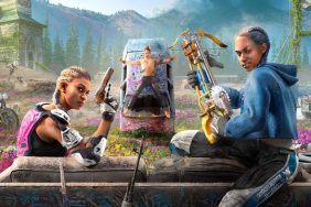 far cry new dawn trophies list