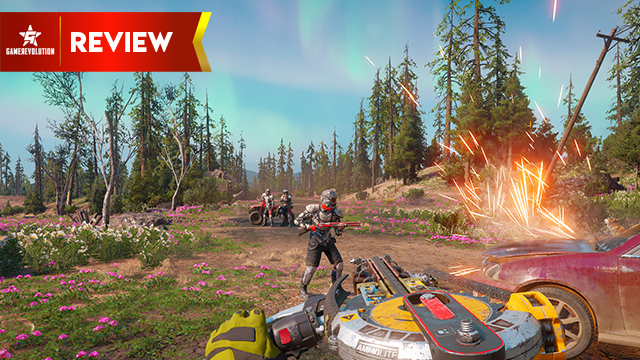 Review: Far Cry New Dawn