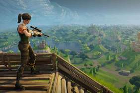 Fortnite Earthquake event