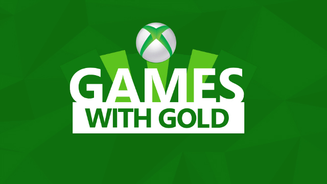 Xbox games with gold march 2019 hotsell