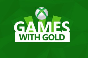 Games With Gold March 2019