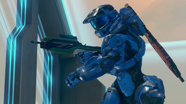 Halo TV show has a director and is set to begin production