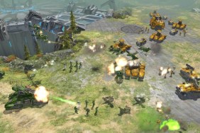 halo wars