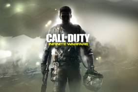 Infinite Warfare 2