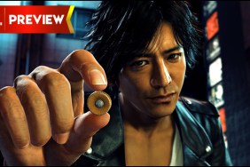 judgment preview