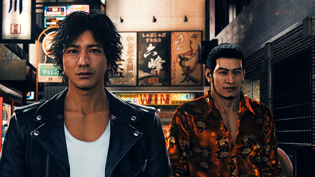 judgment preview